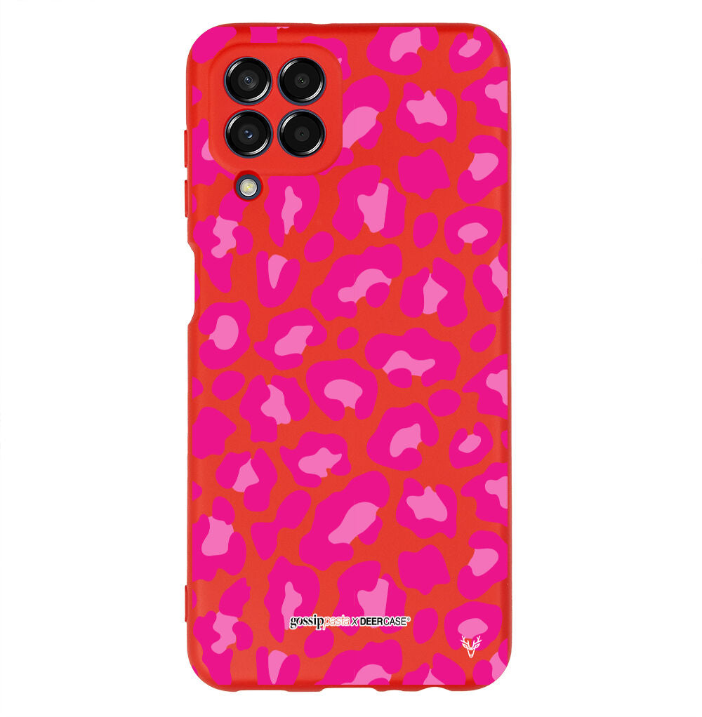 RenkliSilikonKırmızı