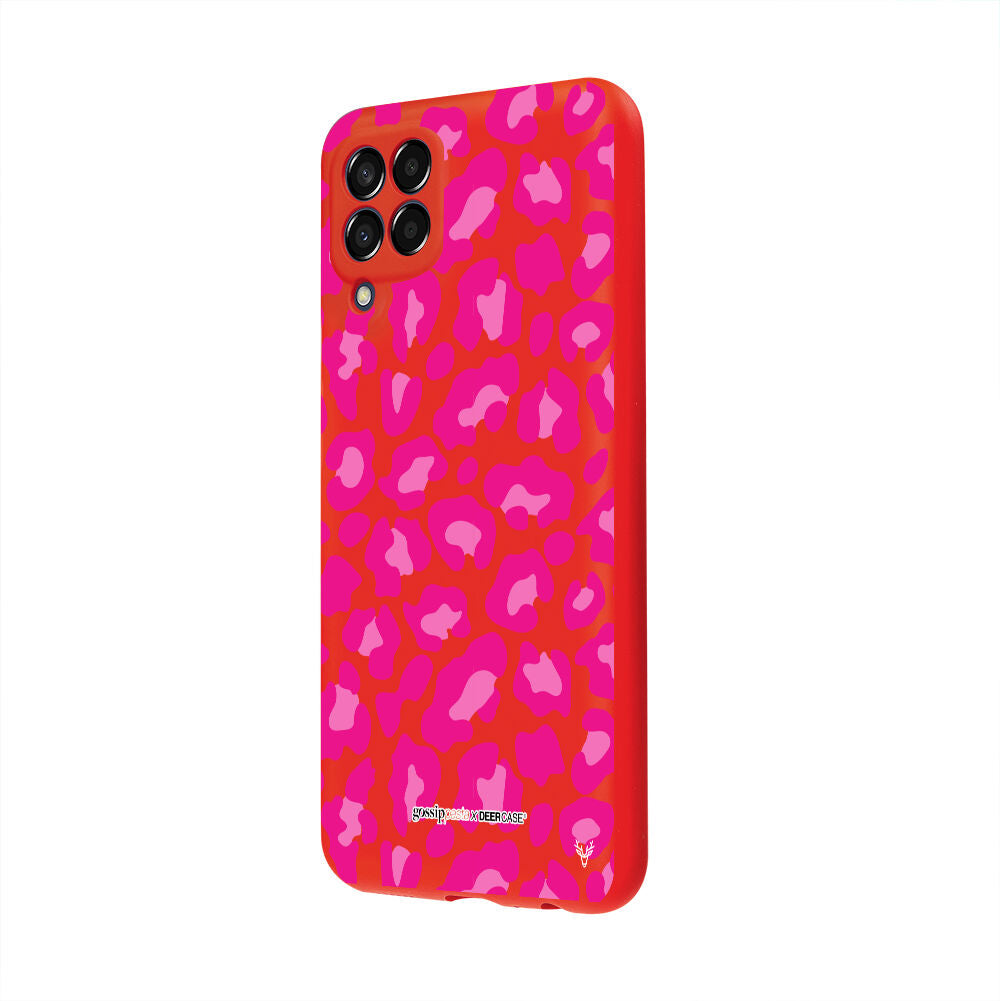 RenkliSilikonKırmızı