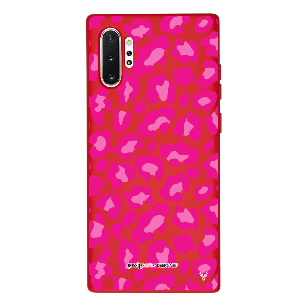 RenkliSilikonKırmızı