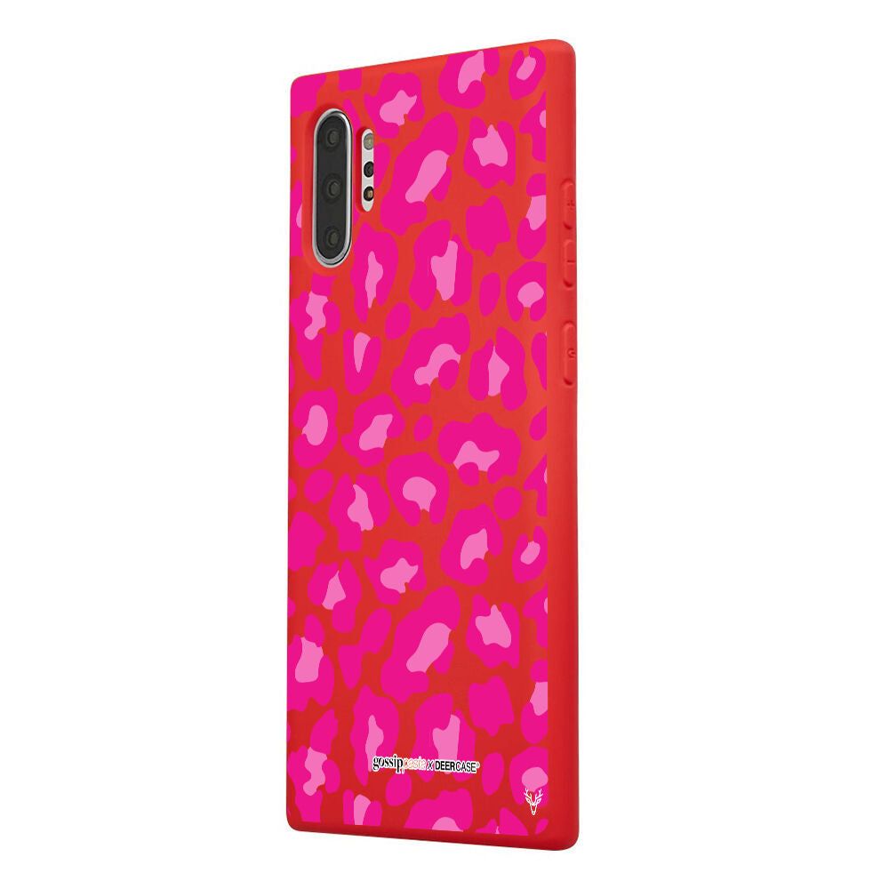 RenkliSilikonKırmızı