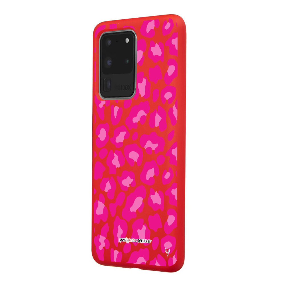 RenkliSilikonKırmızı