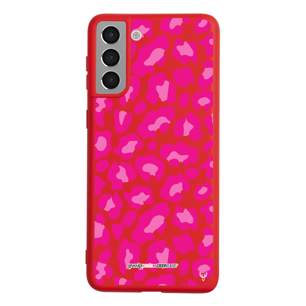 RenkliSilikonKırmızı