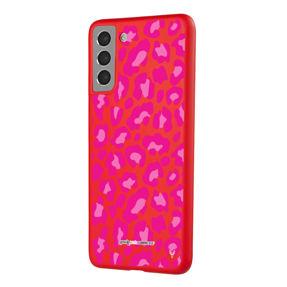 RenkliSilikonKırmızı