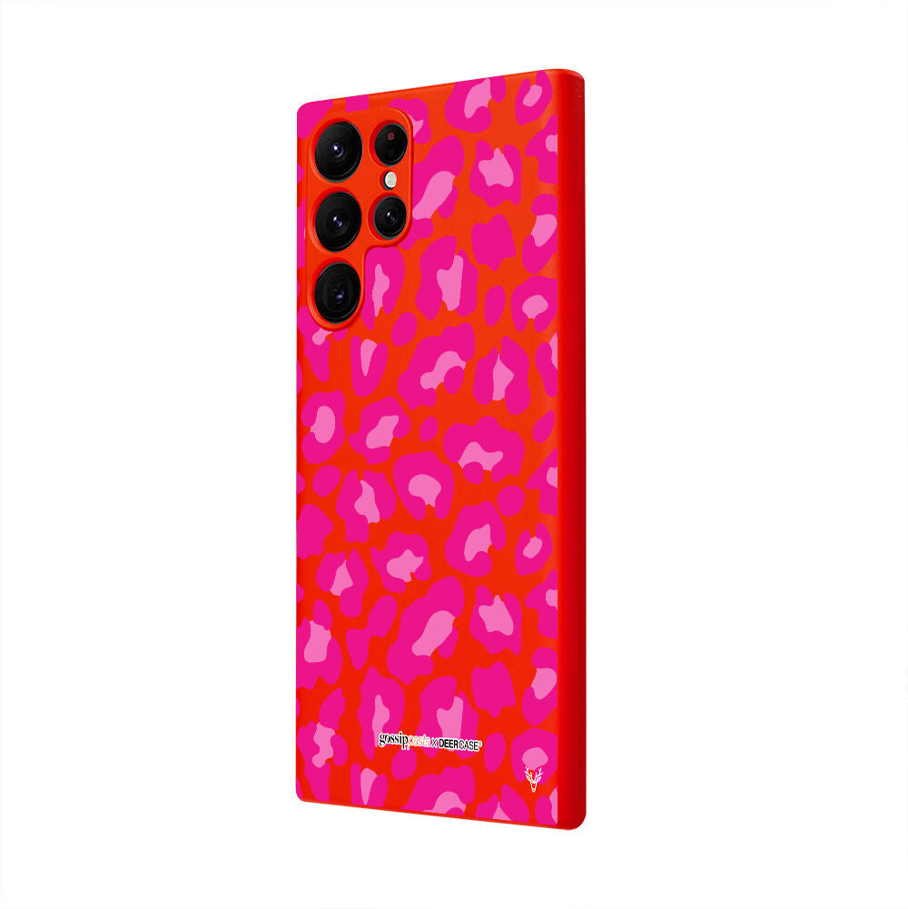 RenkliSilikonKırmızı