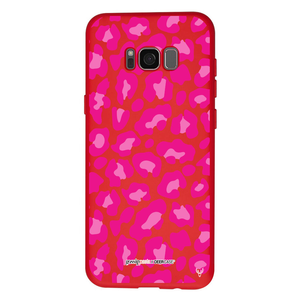 RenkliSilikonKırmızı