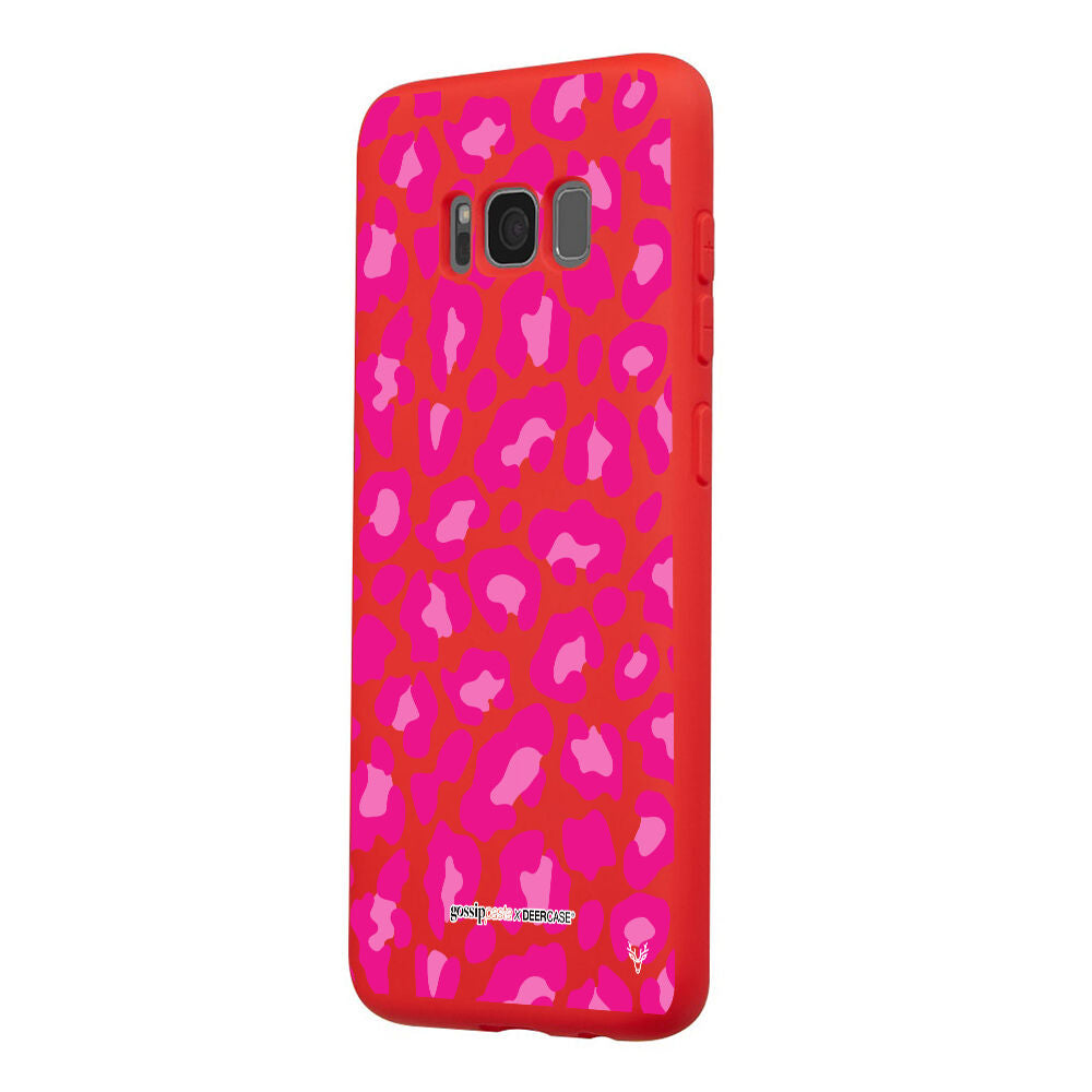 RenkliSilikonKırmızı