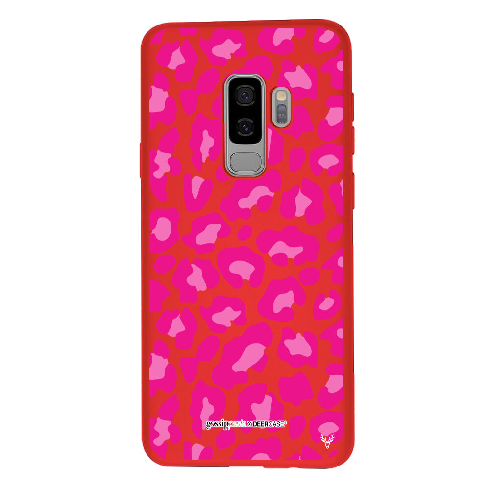 RenkliSilikonKırmızı