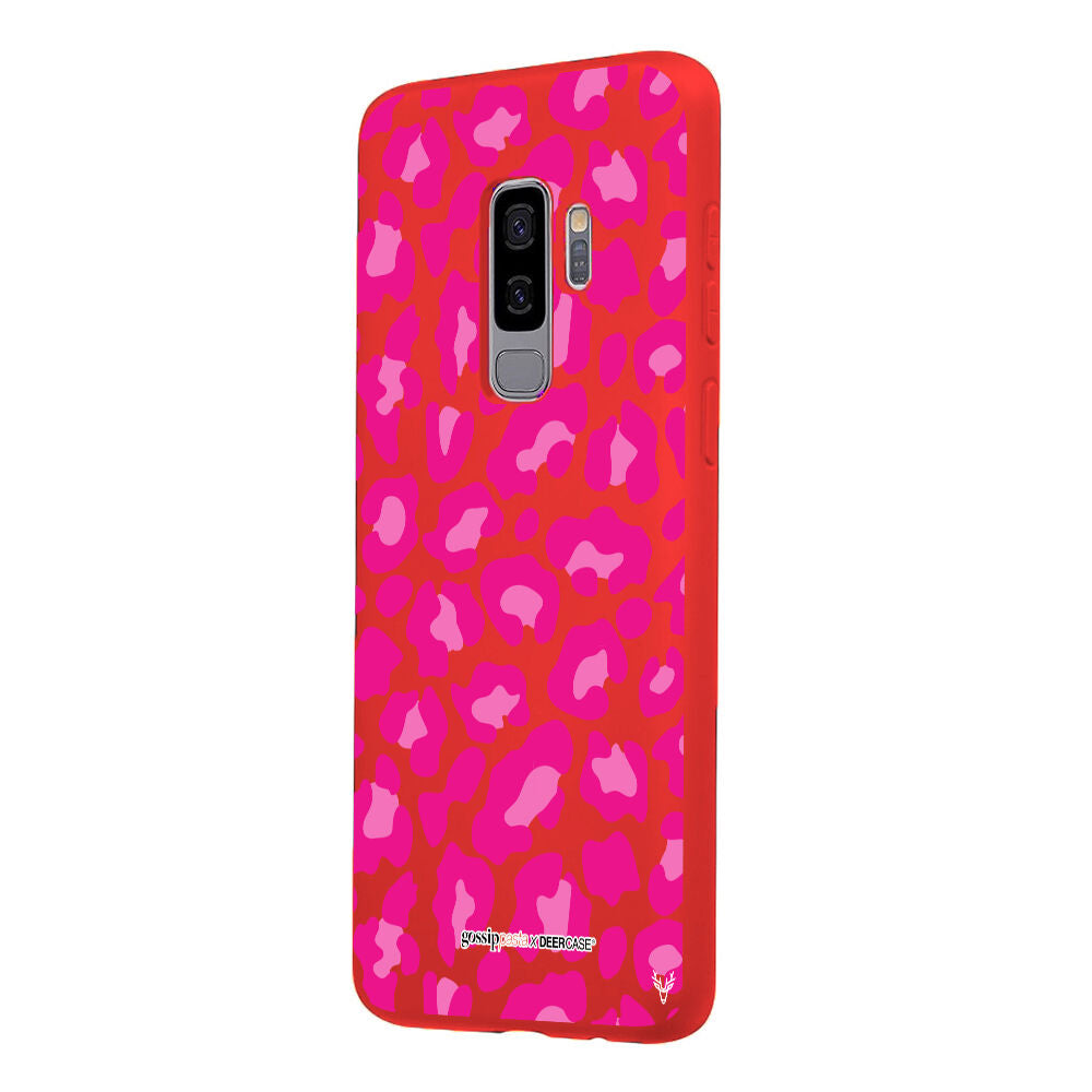 RenkliSilikonKırmızı