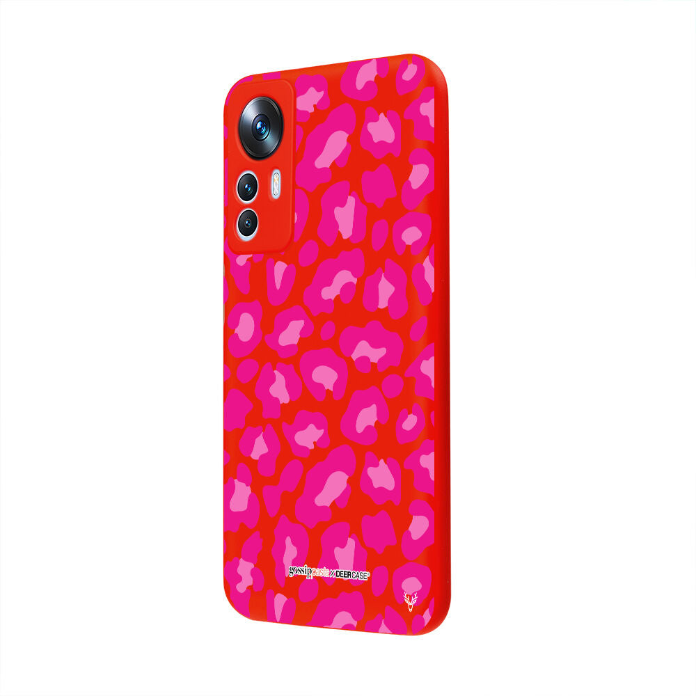 RenkliSilikonKırmızı