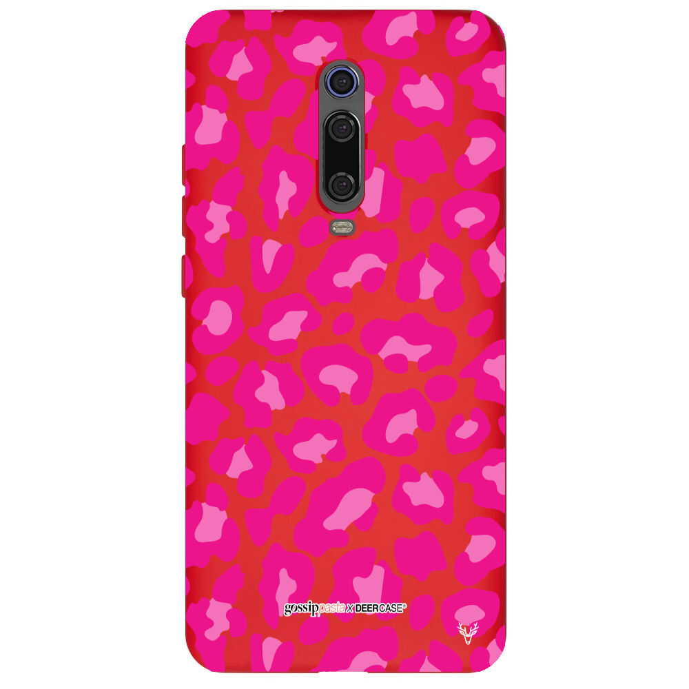 RenkliSilikonKırmızı