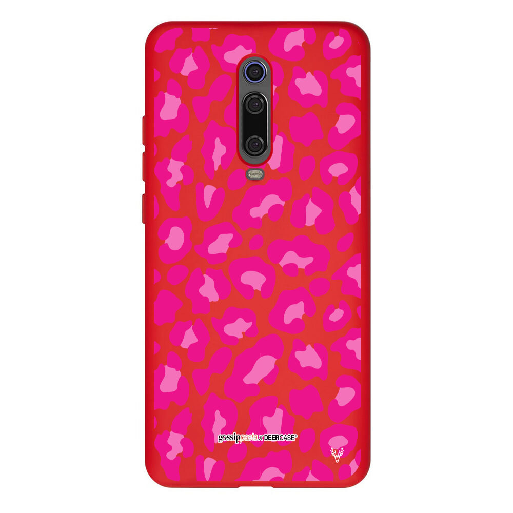 RenkliSilikonKırmızı