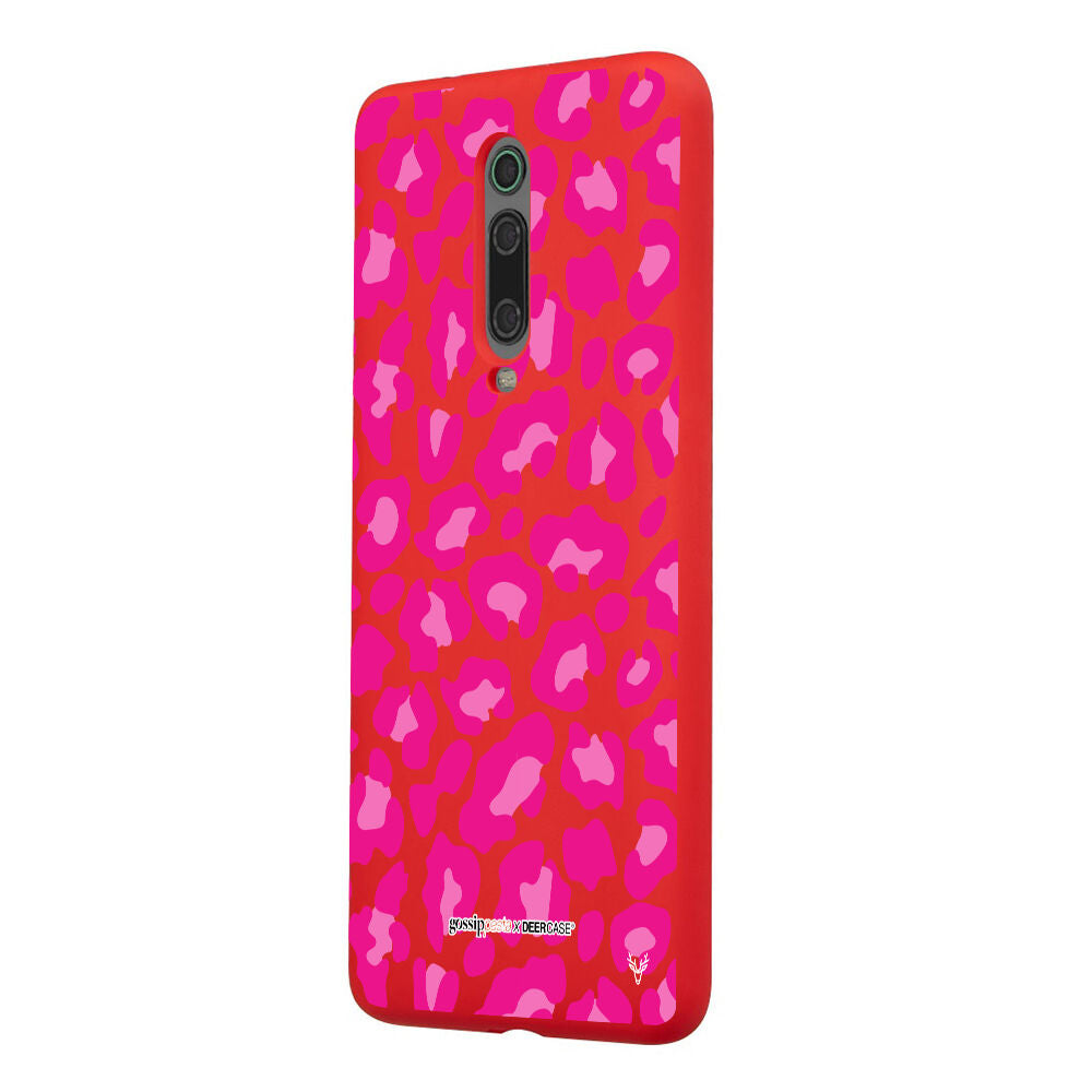 RenkliSilikonKırmızı