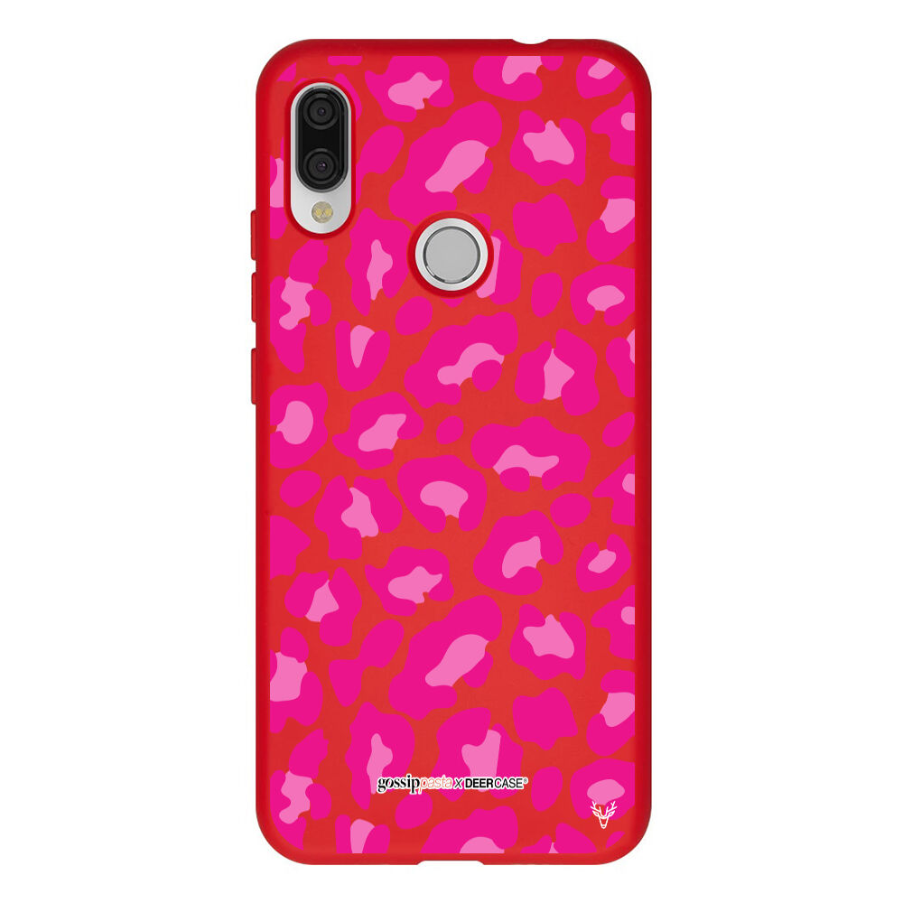 RenkliSilikonKırmızı