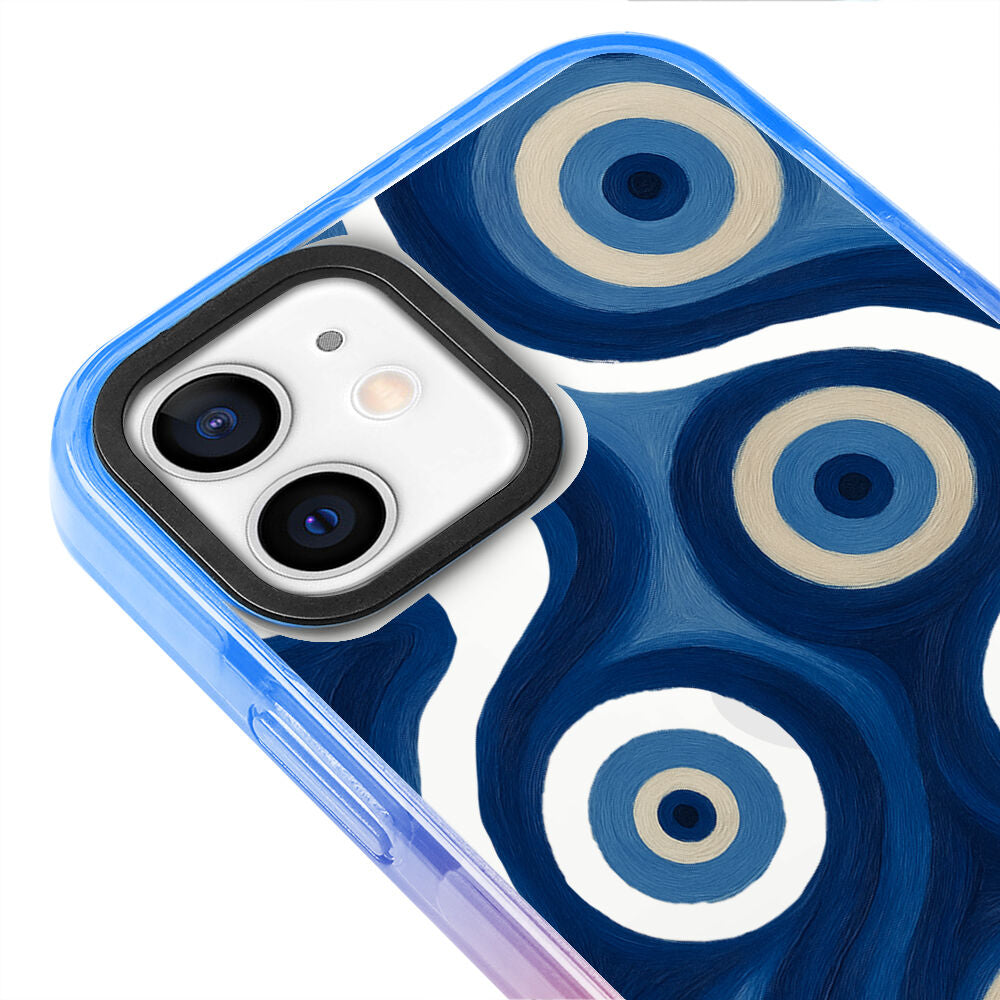 ArtycaseMaviKırmızı