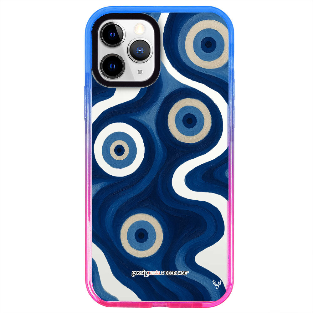 ArtycaseMaviKırmızı