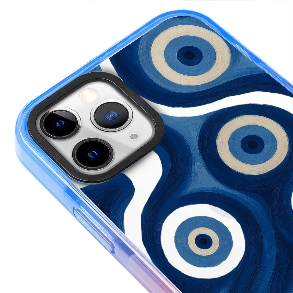 ArtycaseMaviKırmızı