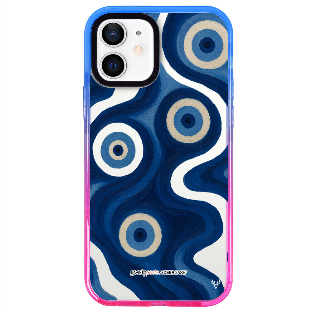 ArtycaseMaviKırmızı