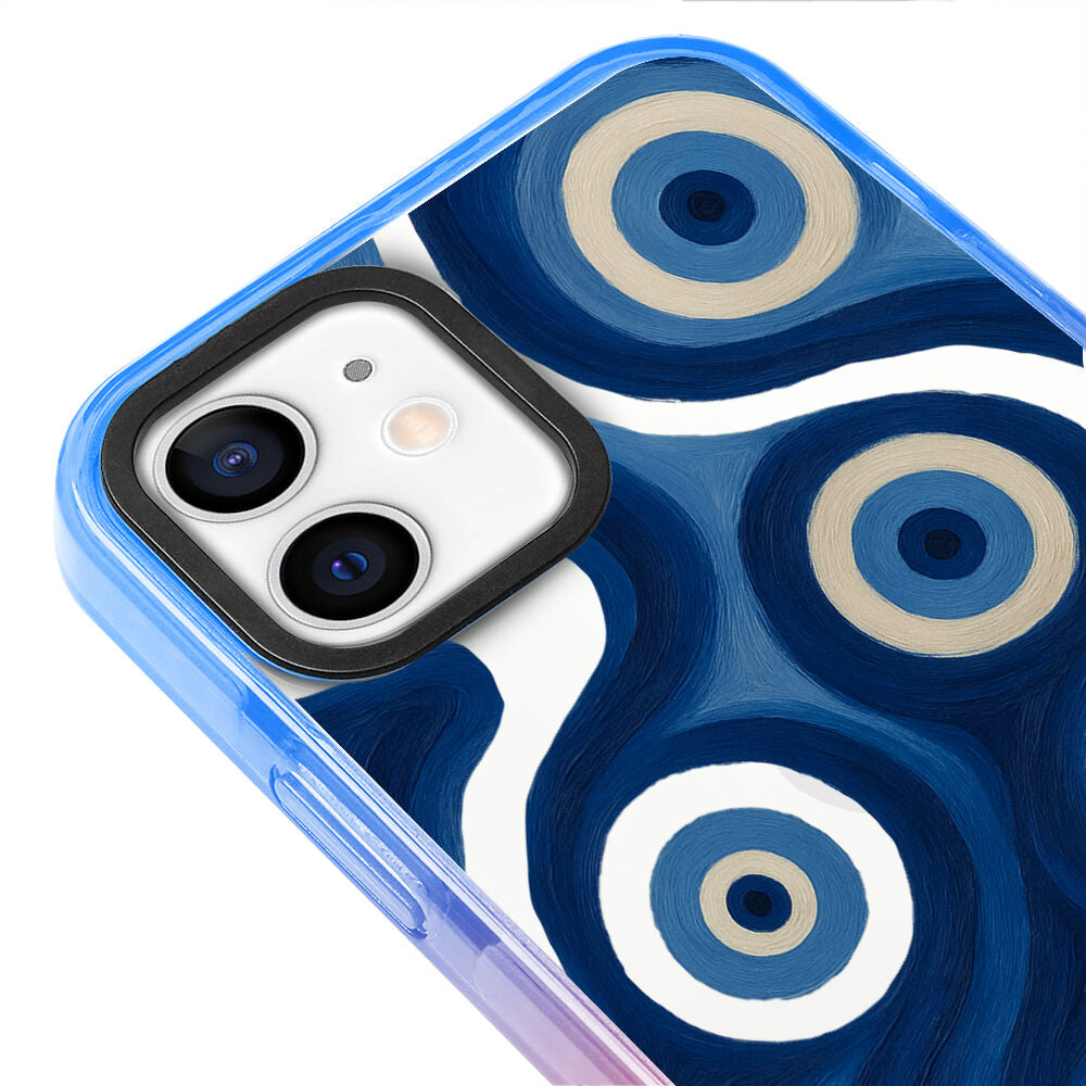 ArtycaseMaviKırmızı