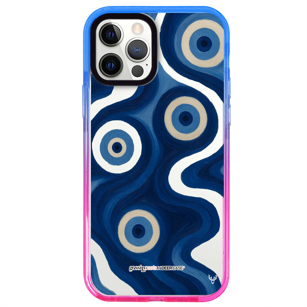 ArtycaseMaviKırmızı