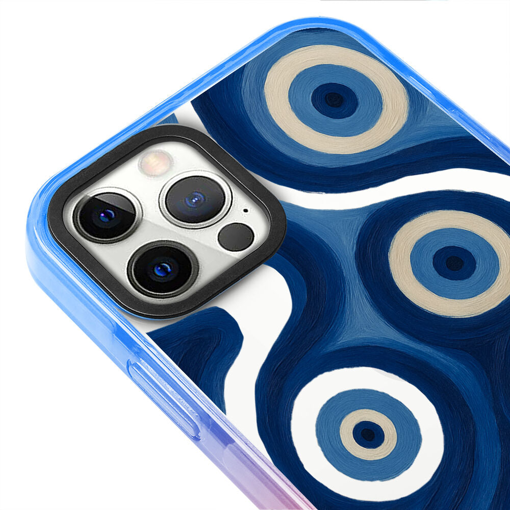 ArtycaseMaviKırmızı