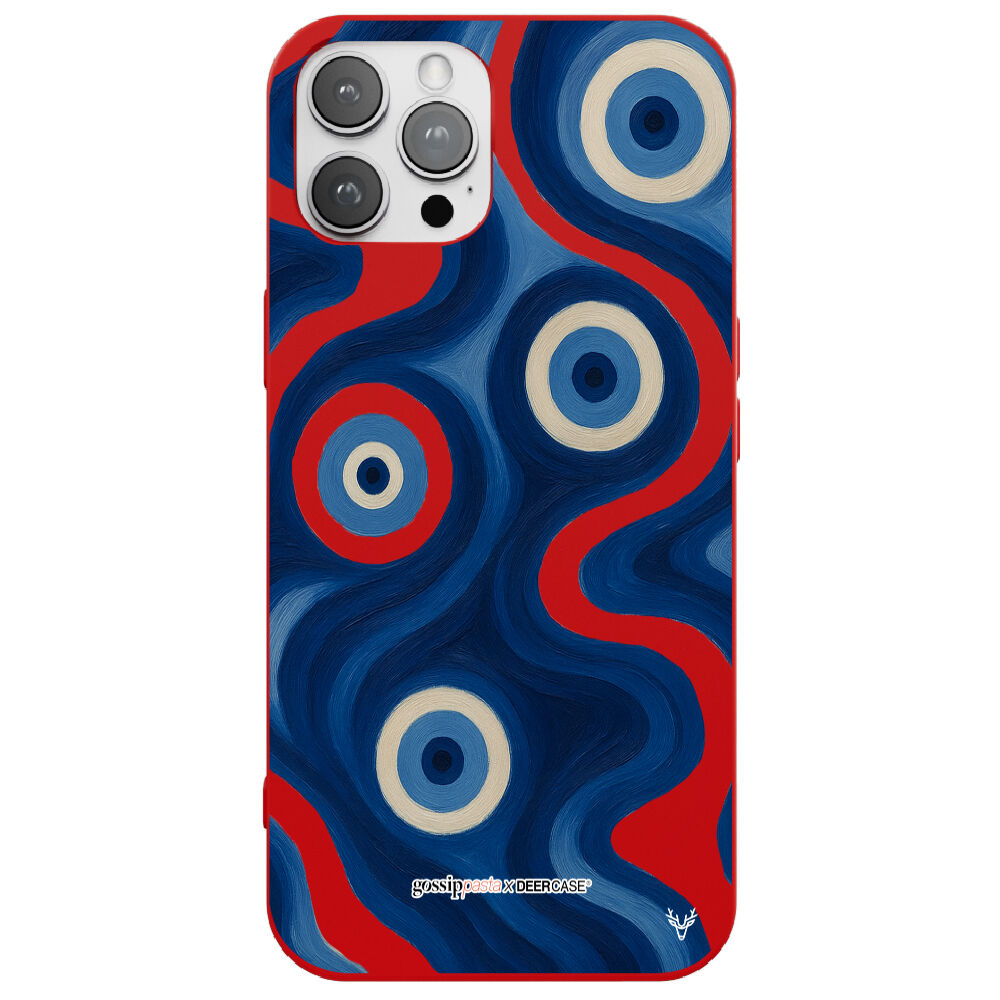 RenkliSilikonKırmızı