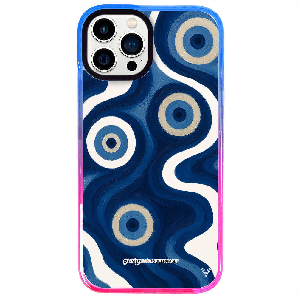 ArtycaseMaviKırmızı