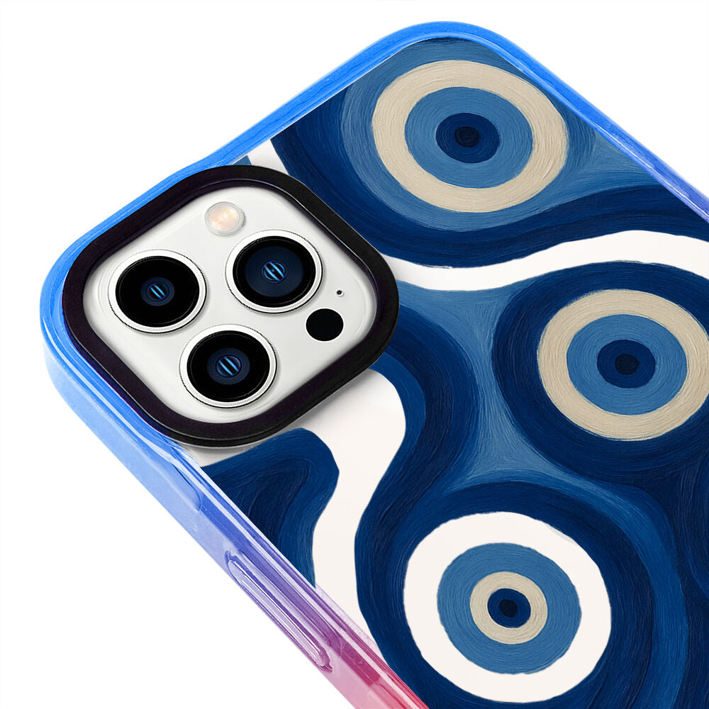 ArtycaseMaviKırmızı