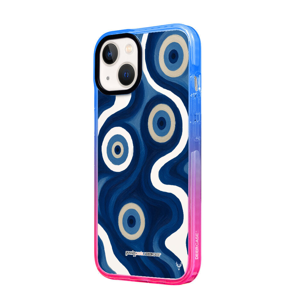 ArtycaseMaviKırmızı