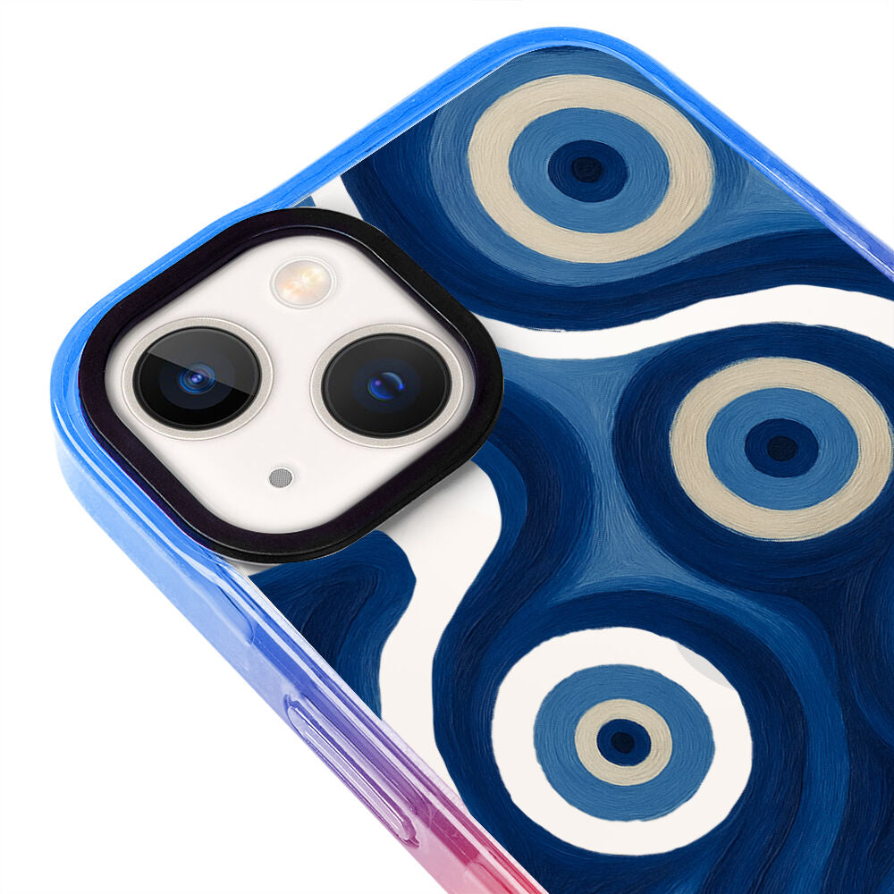 ArtycaseMaviKırmızı