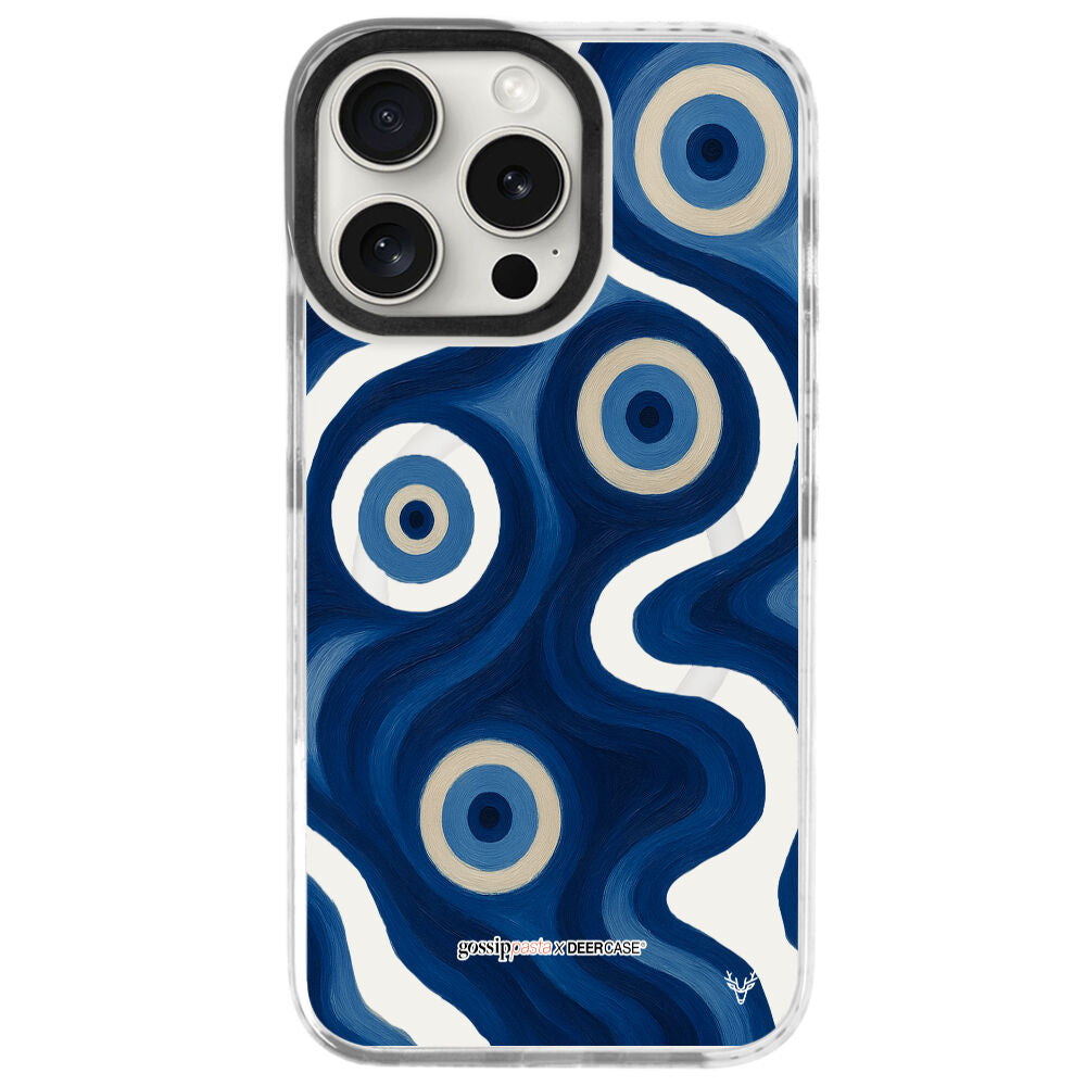 MagsafeliArtycaseBeyaz