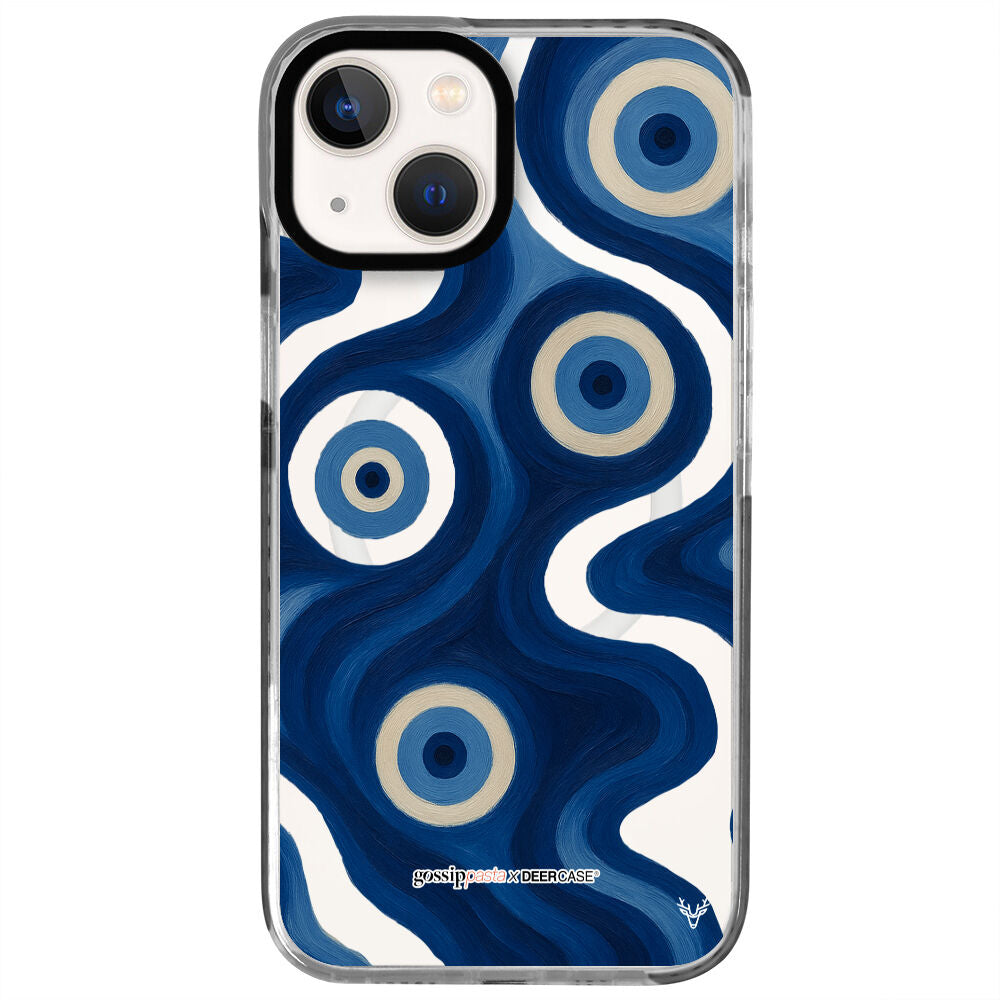 MagsafeliArtycaseSiyah