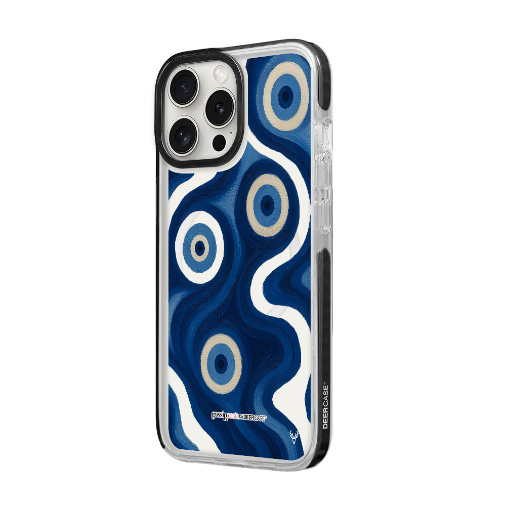 MagsafeliArtycaseSiyah