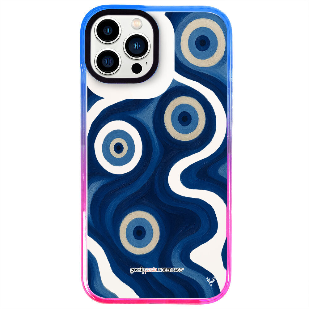 ArtycaseMaviKırmızı