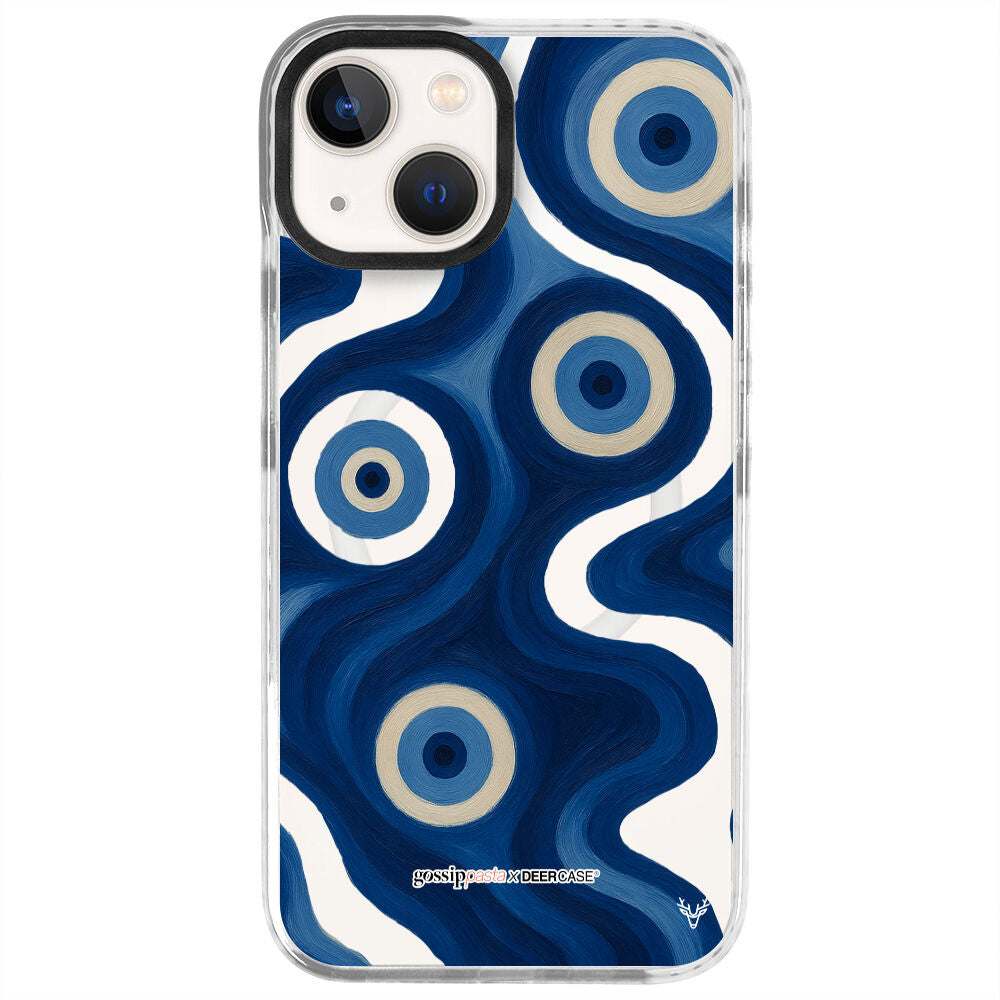 MagsafeliArtycaseBeyaz