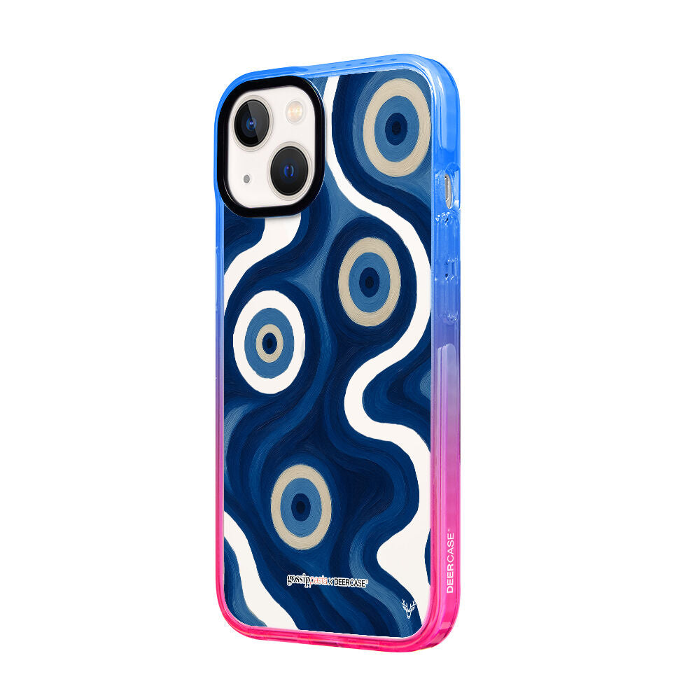 ArtycaseMaviKırmızı