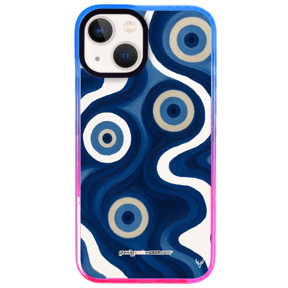 ArtycaseMaviKırmızı