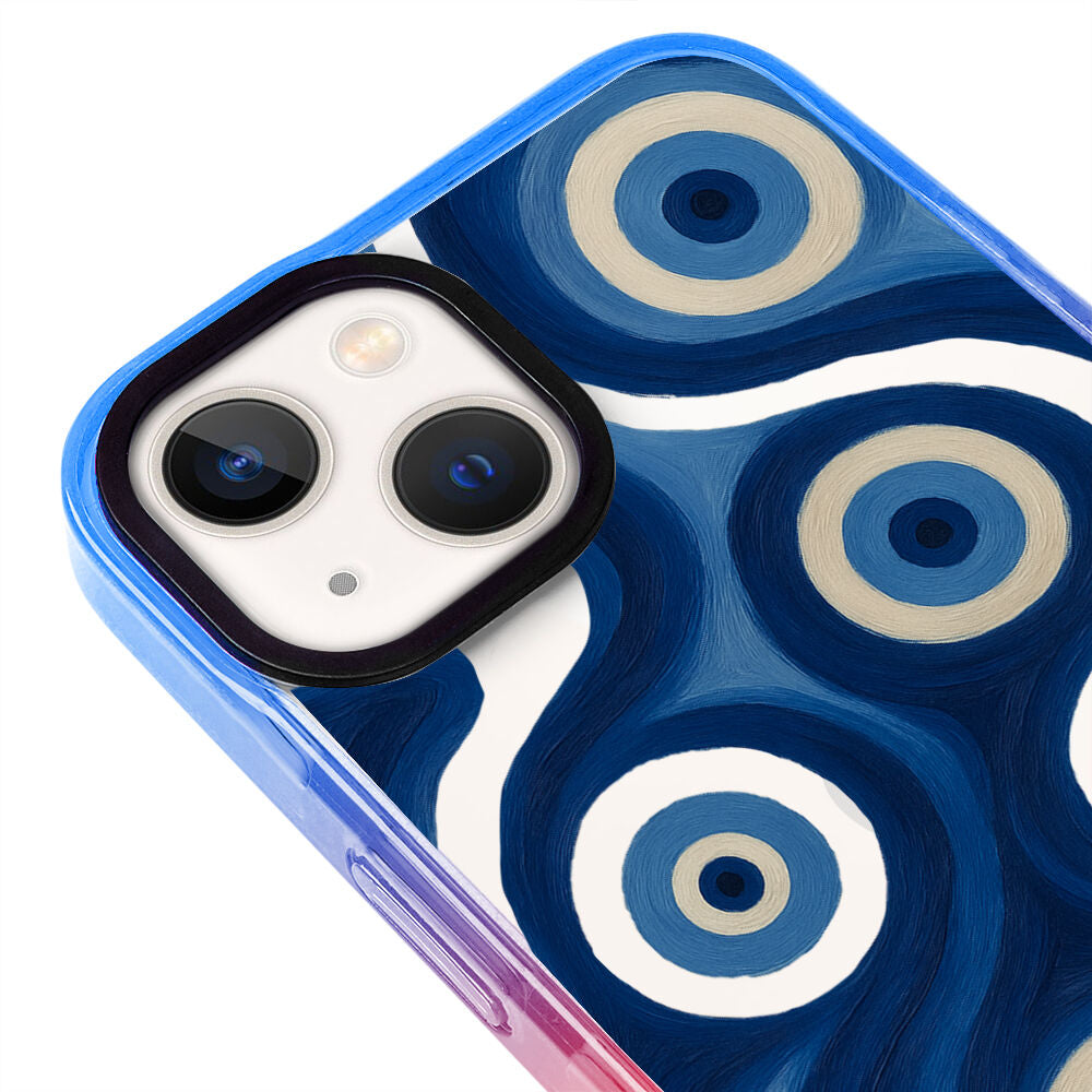 ArtycaseMaviKırmızı