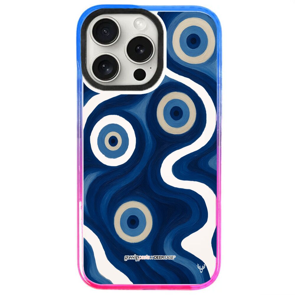 ArtycaseMaviKırmızı