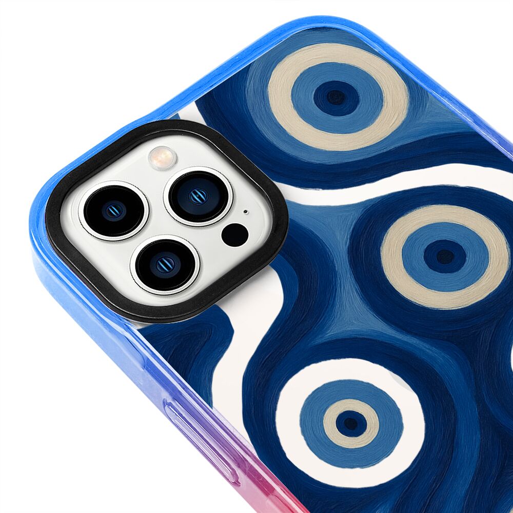 ArtycaseMaviKırmızı