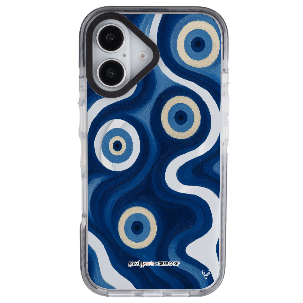 MagsafeliArtycaseSiyah