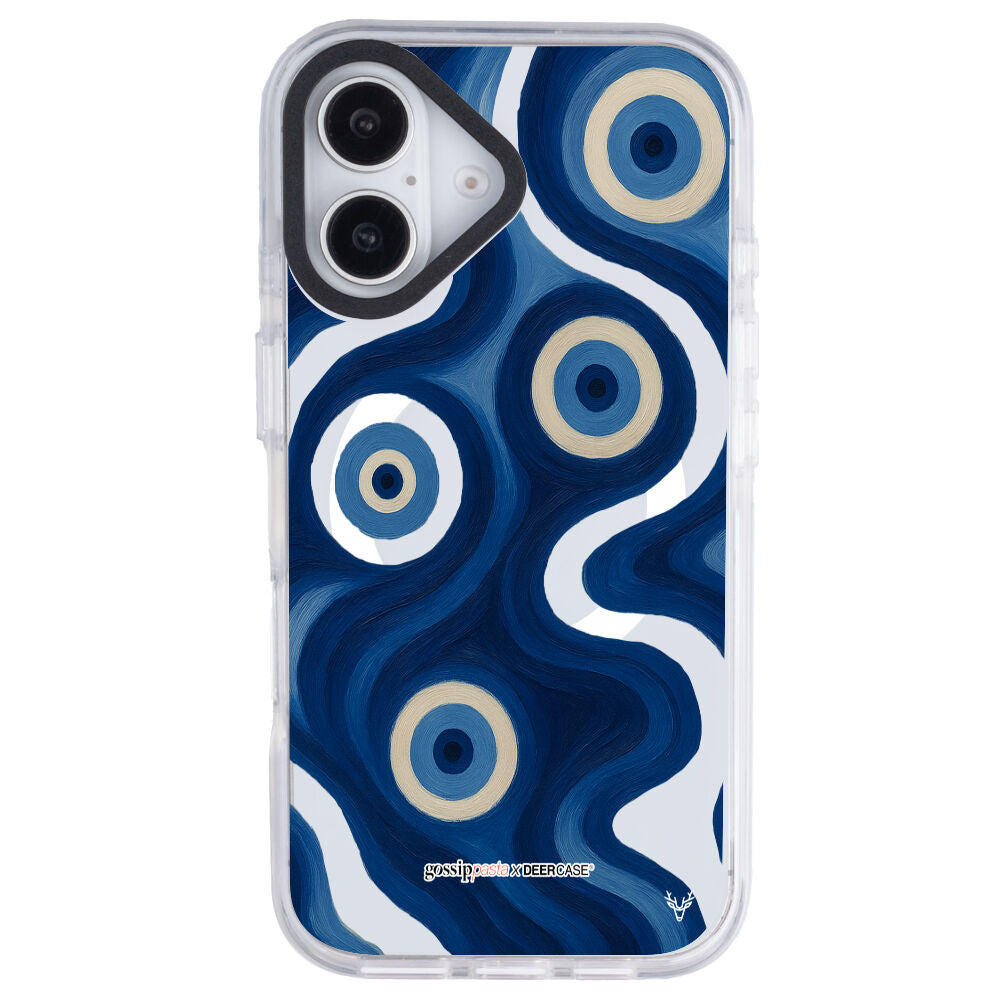 MagsafeliArtycaseBeyaz