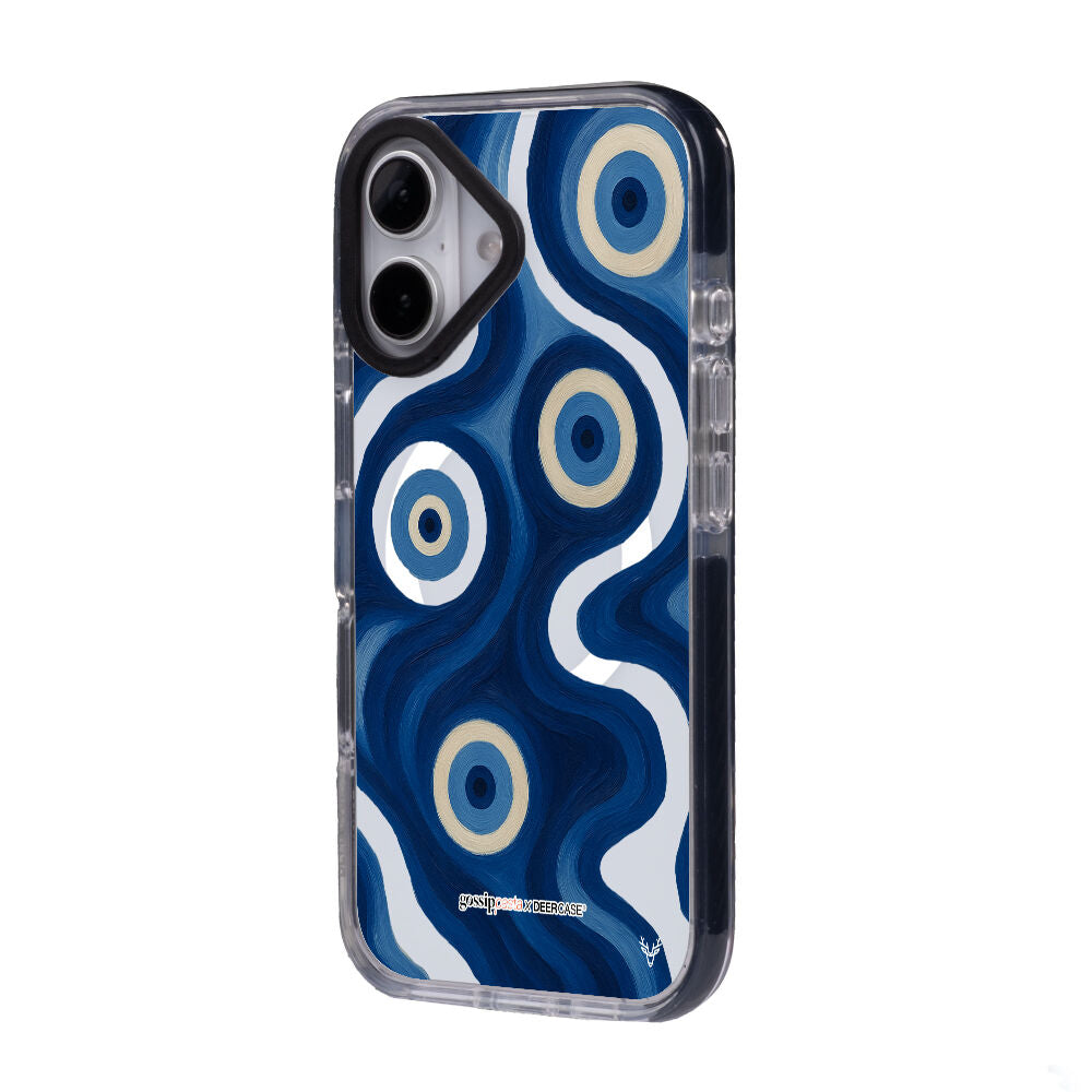 MagsafeliArtycaseSiyah