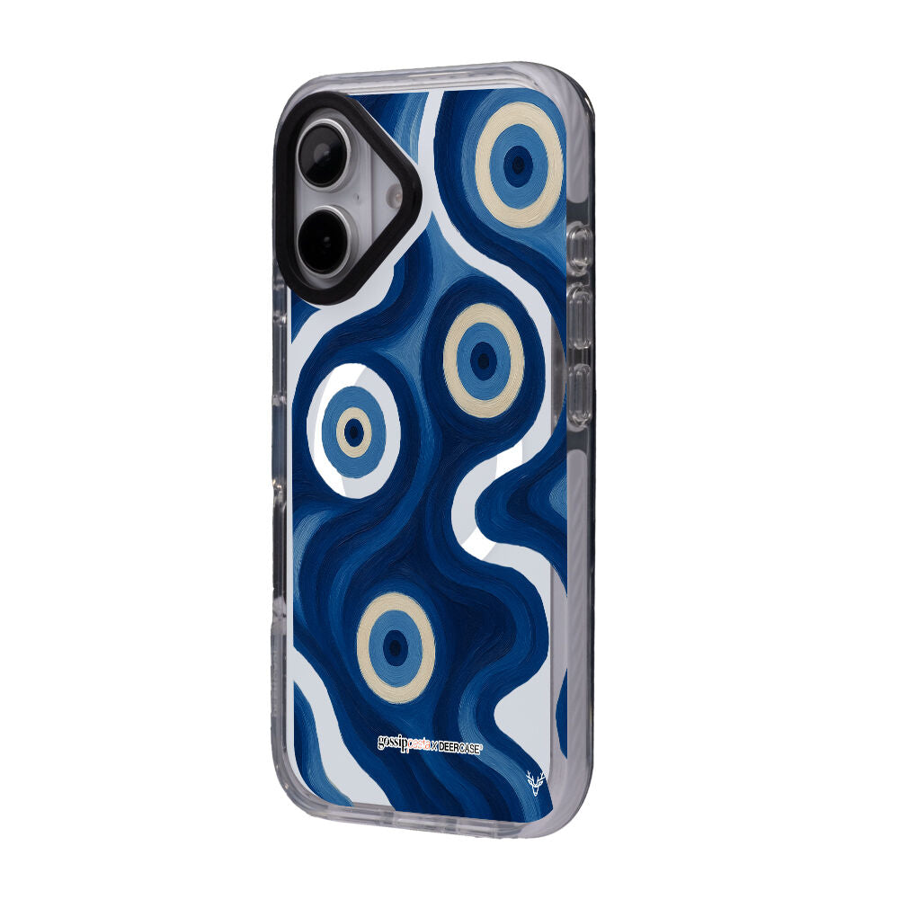 MagsafeliArtycaseBeyaz