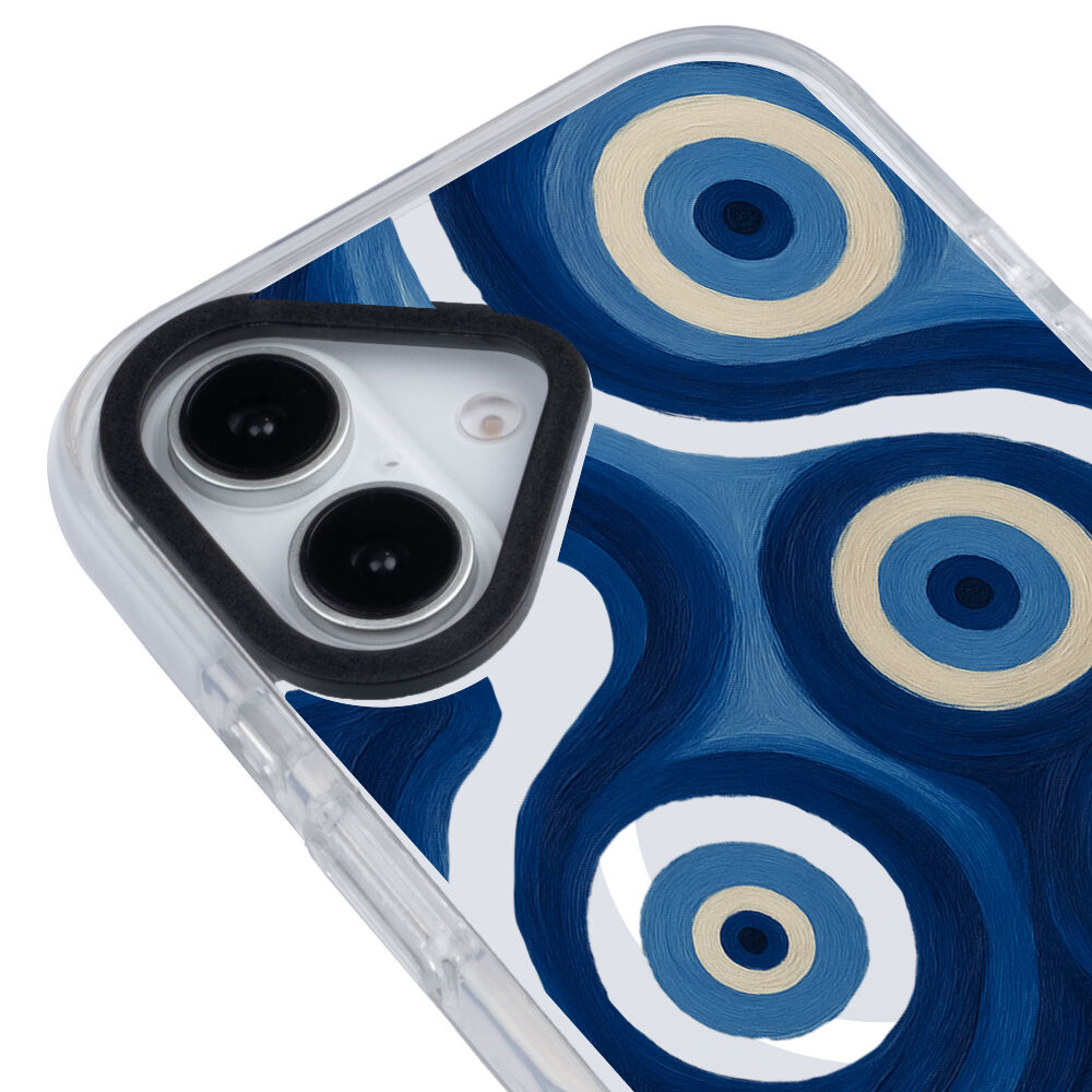 MagsafeliArtycaseBeyaz