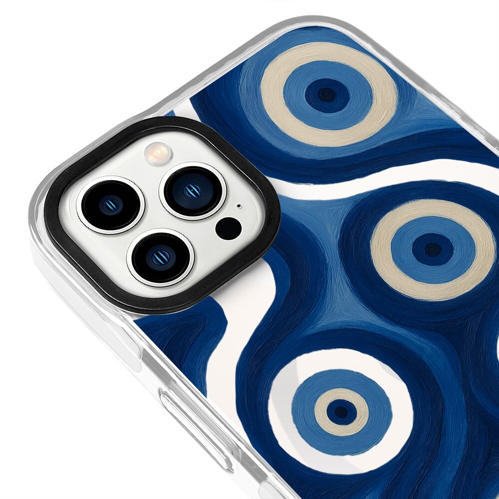 MagsafeliArtycaseBeyaz