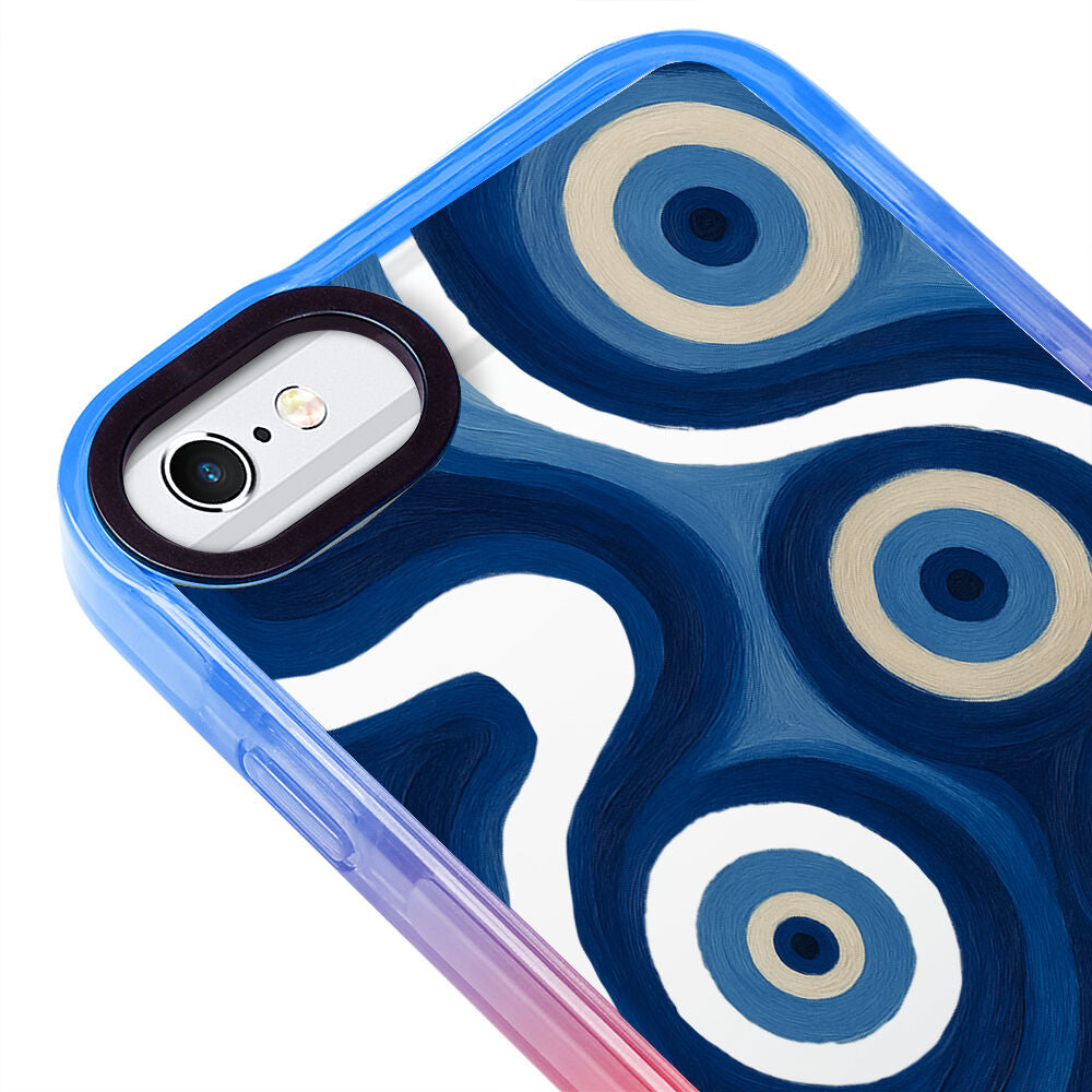 ArtycaseMaviKırmızı