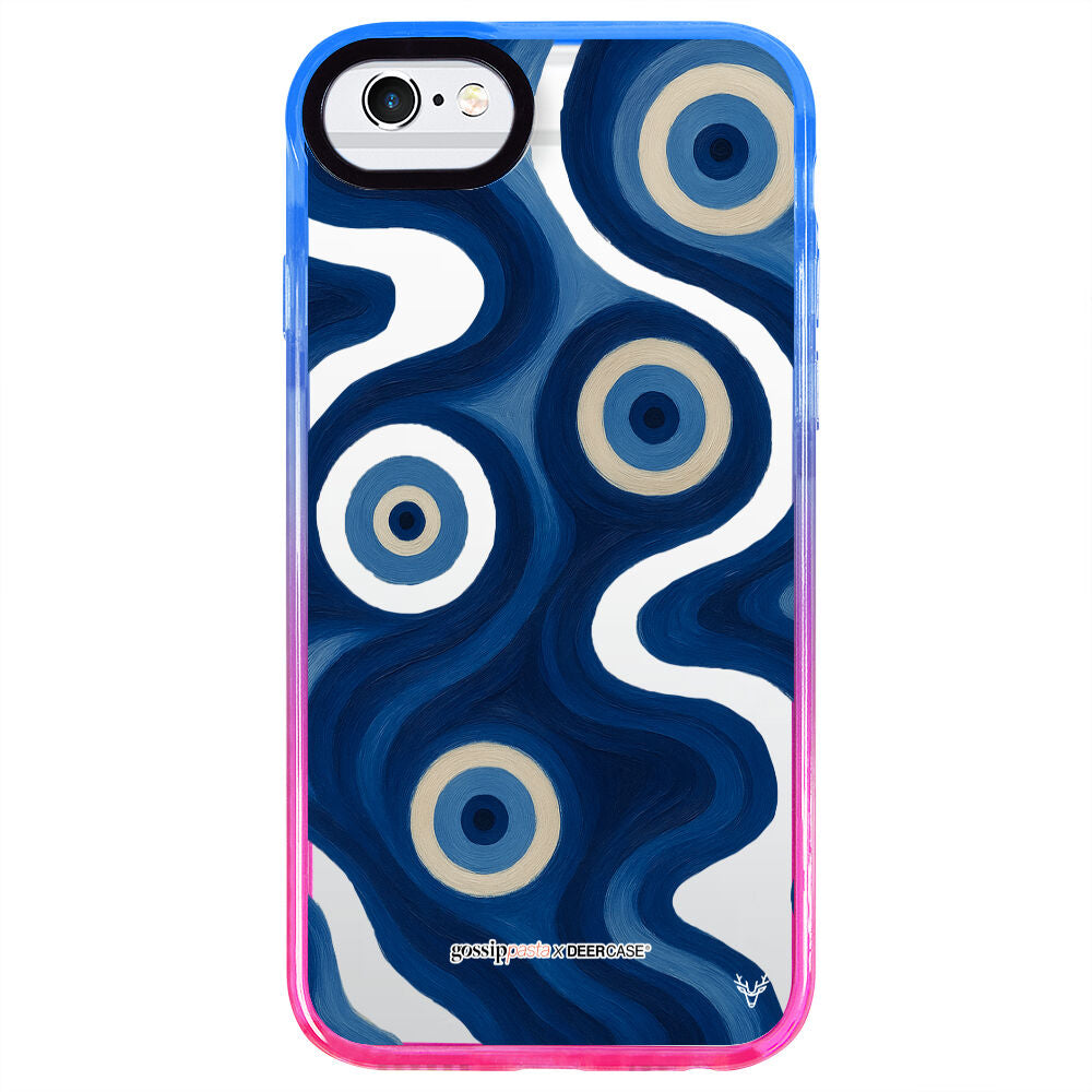 ArtycaseMaviKırmızı