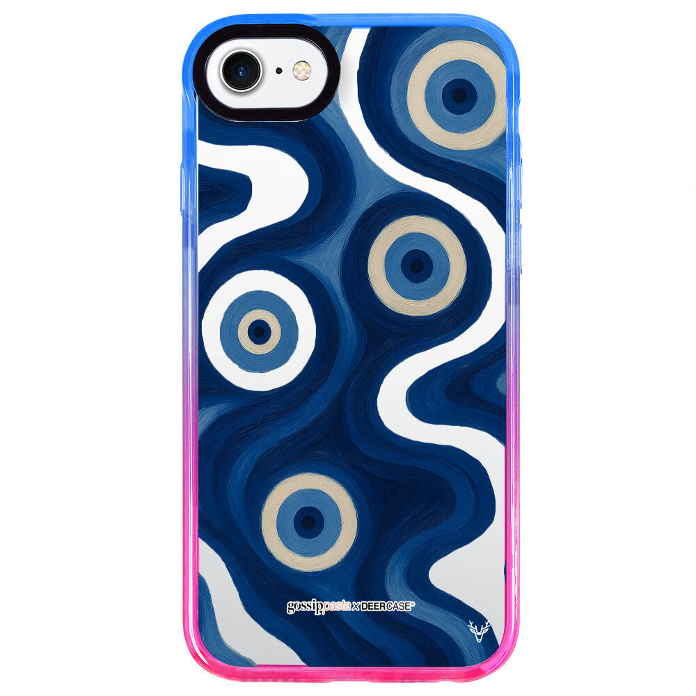 ArtycaseMaviKırmızı