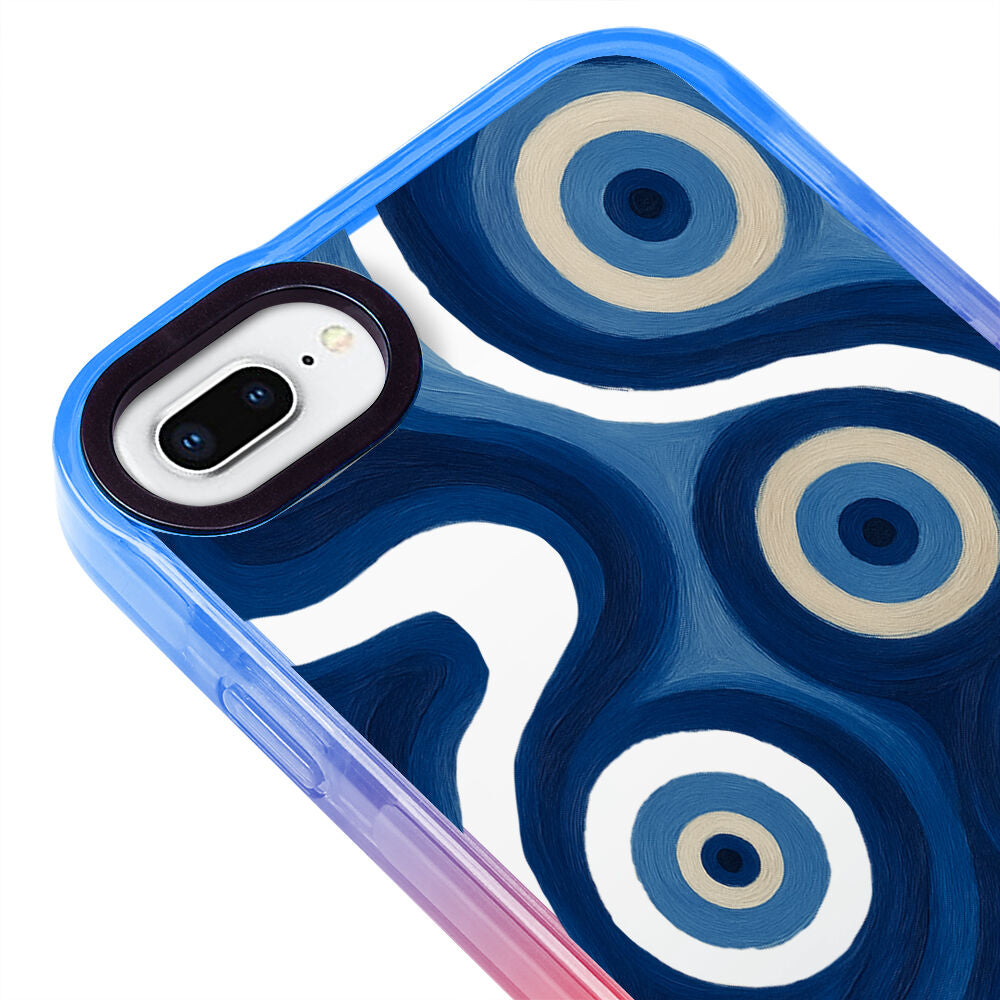 ArtycaseMaviKırmızı