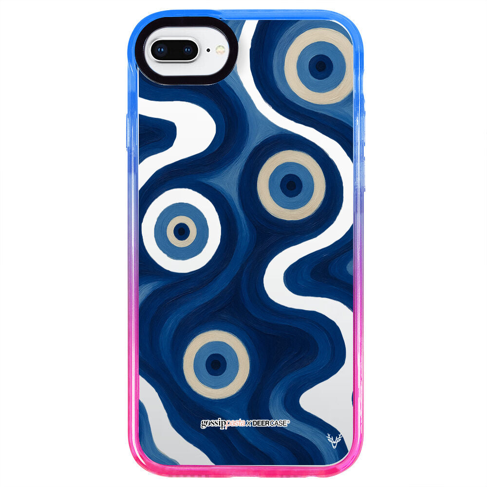 ArtycaseMaviKırmızı